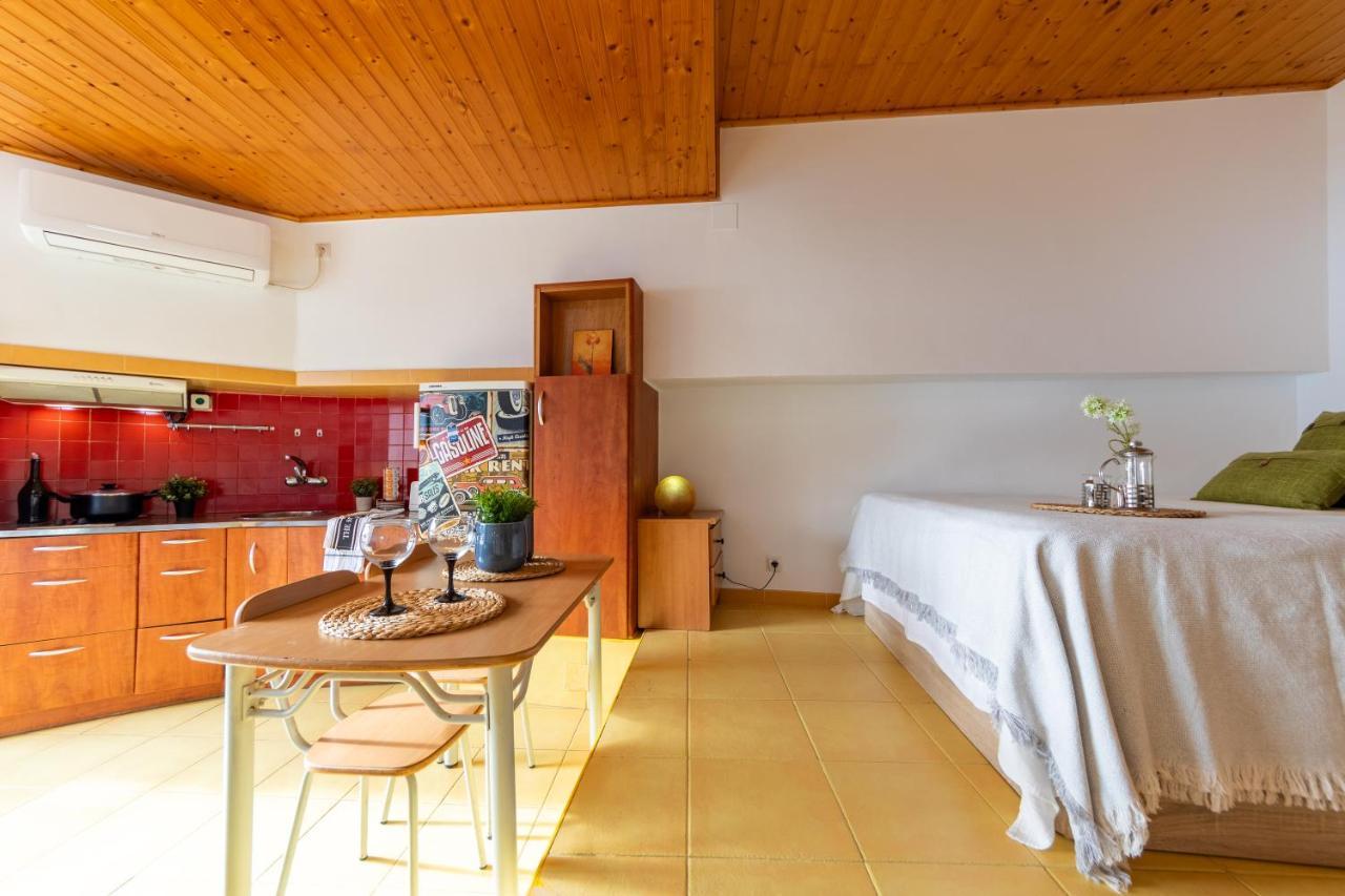 Estudio Delante Del Mar La Pineda Eksteriør bilde